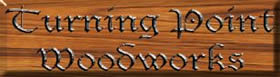 Turning Point Woodworks