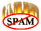 End spam abuse!