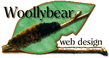 Woollybear logo
